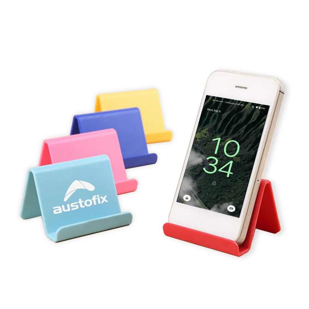 Custom Mobile Phone Stand 1