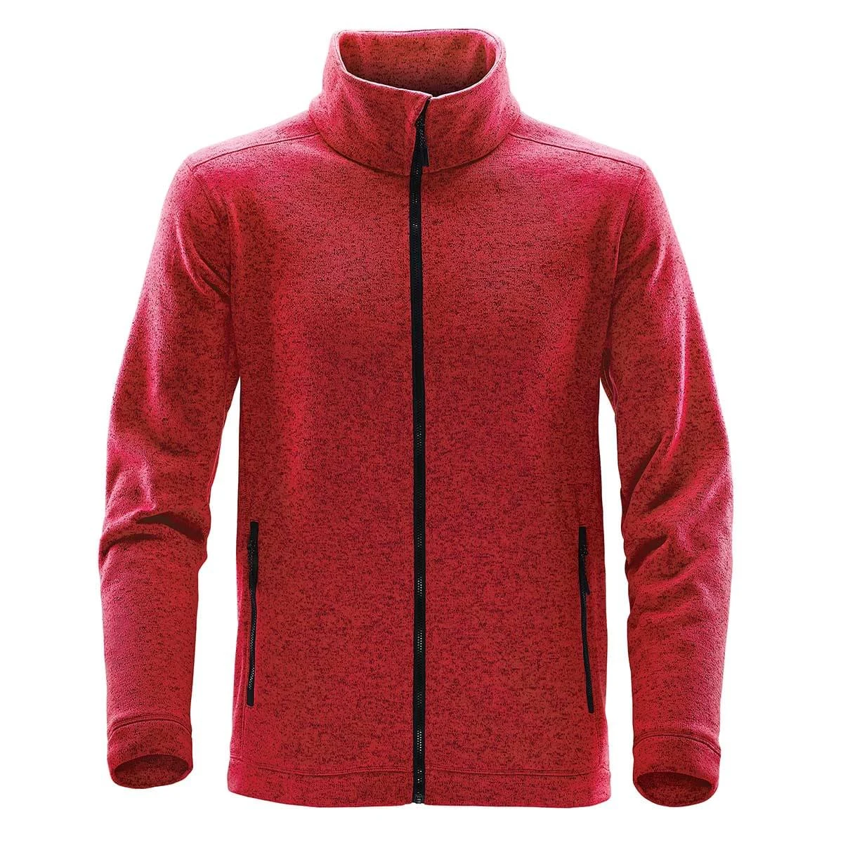 Stormtech Men's Tundra Sweater Fleece Jacket 1