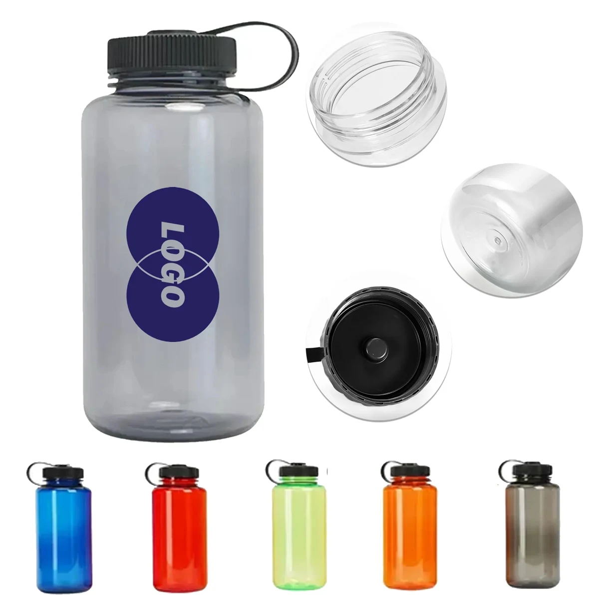 Cups-Plastic 1