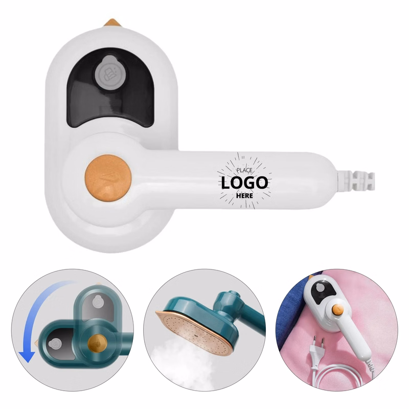 Small Portable Iron