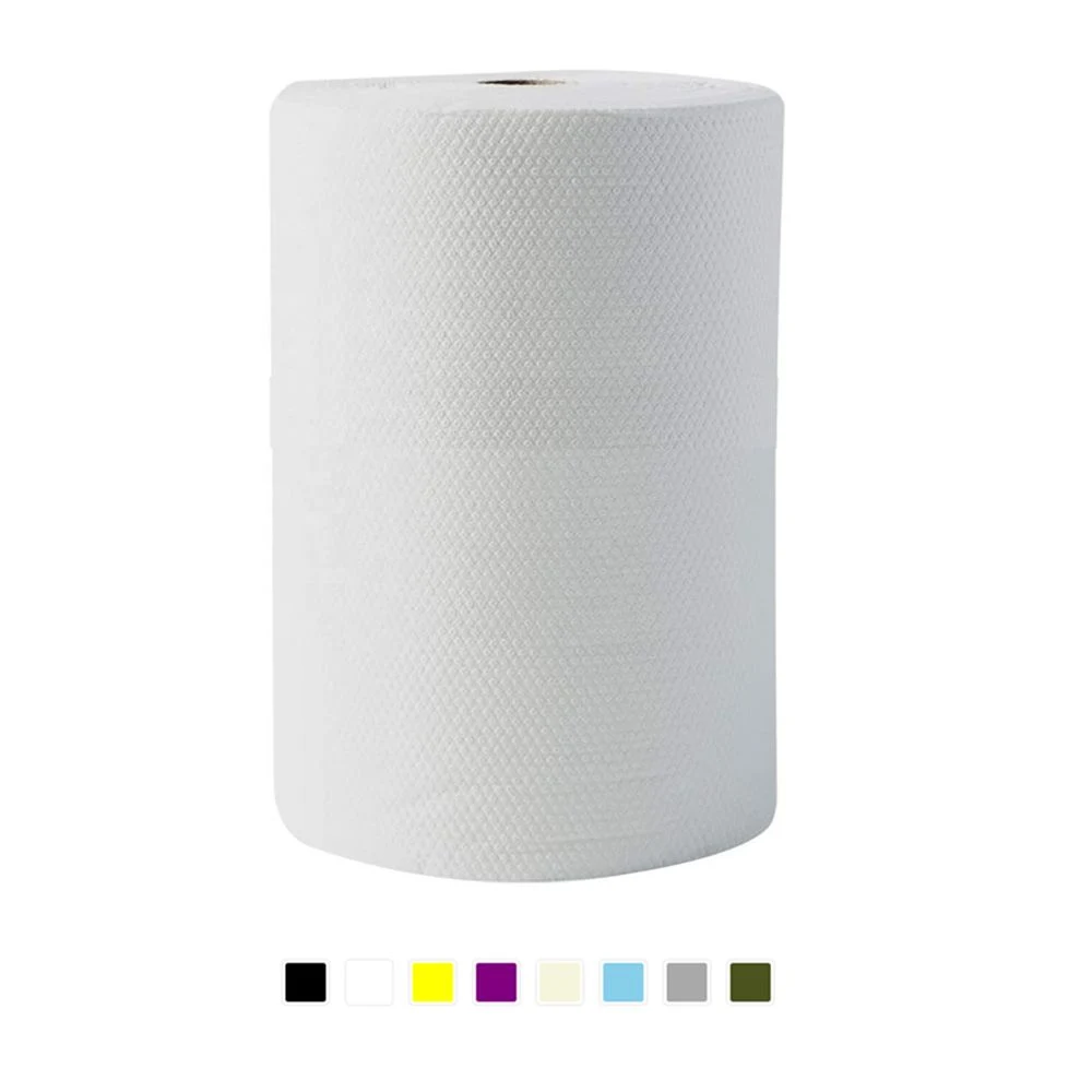 Beauty Hair Salon Tissue Towel Roll 1