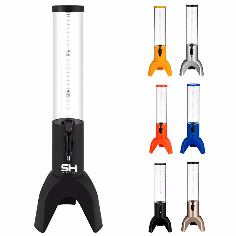 Tabletop Beer Dispenser