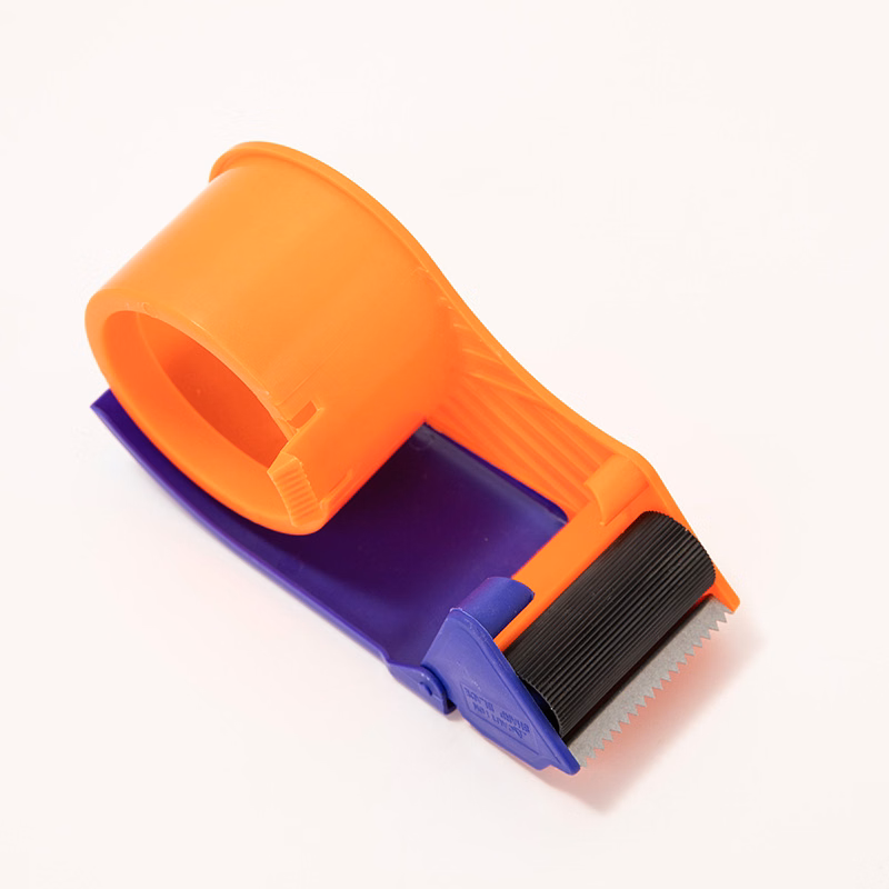 Plastic Tape Dispenser