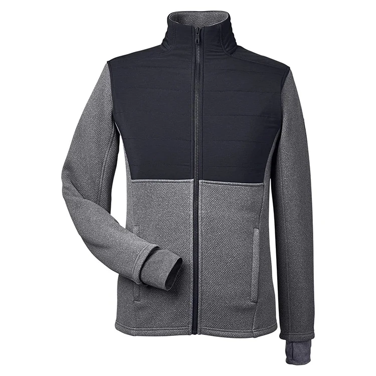 Spyder Pursuit Jacket 1