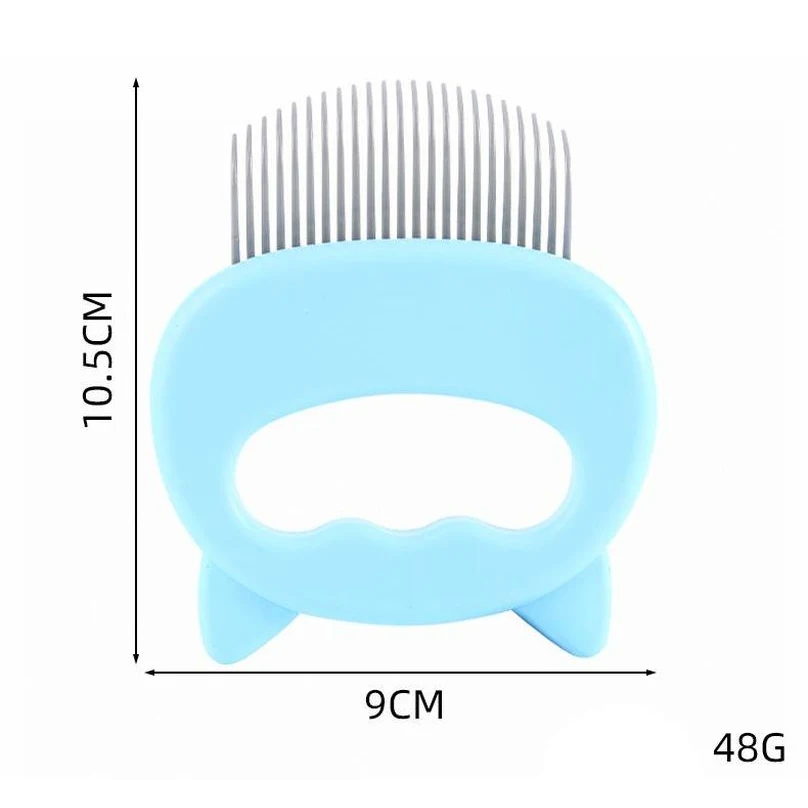 Cat Comb 1