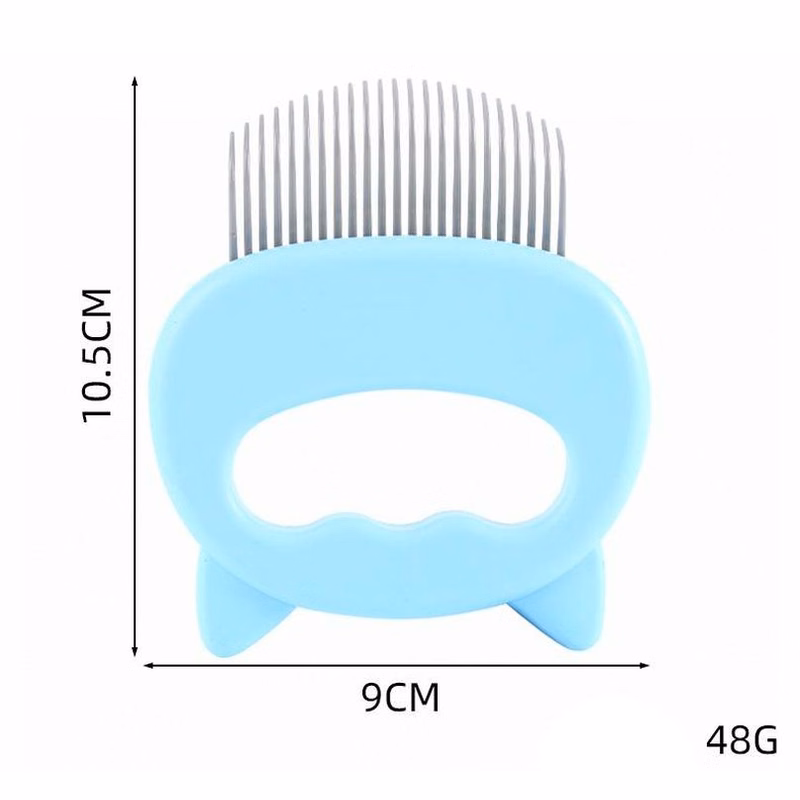Cat Comb