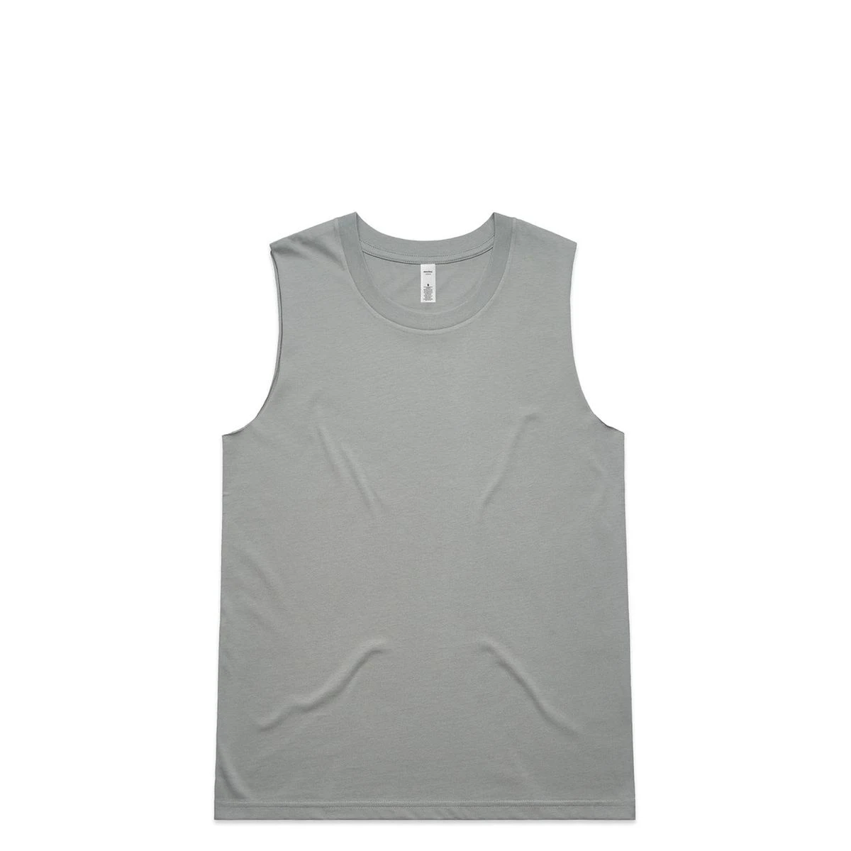 Wo's Upside Tank | 4069S 1