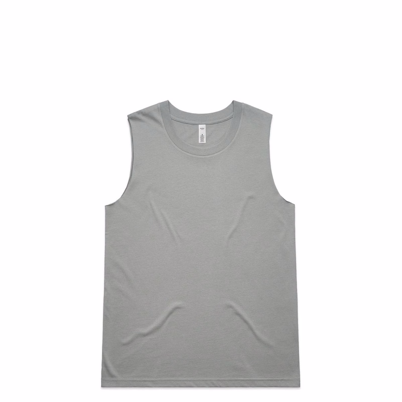 Wo's Upside Tank | 4069S