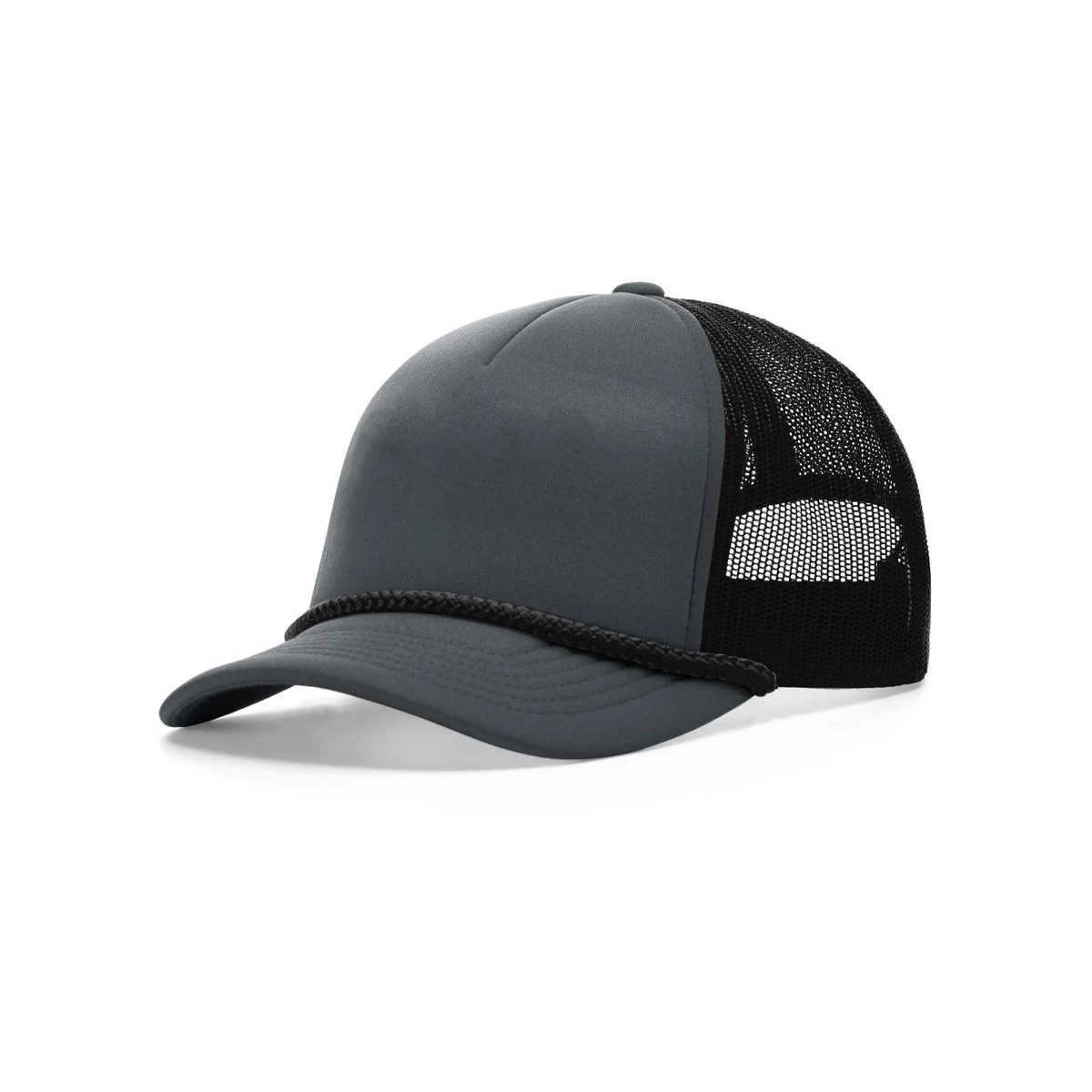 Low Pro Foamie Trucker 1