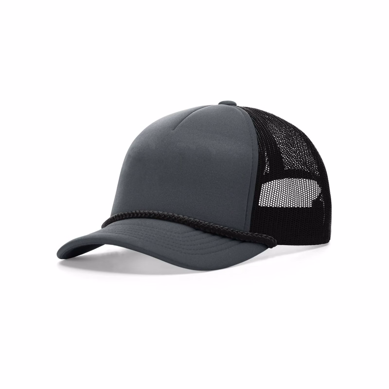 Low Pro Foamie Trucker