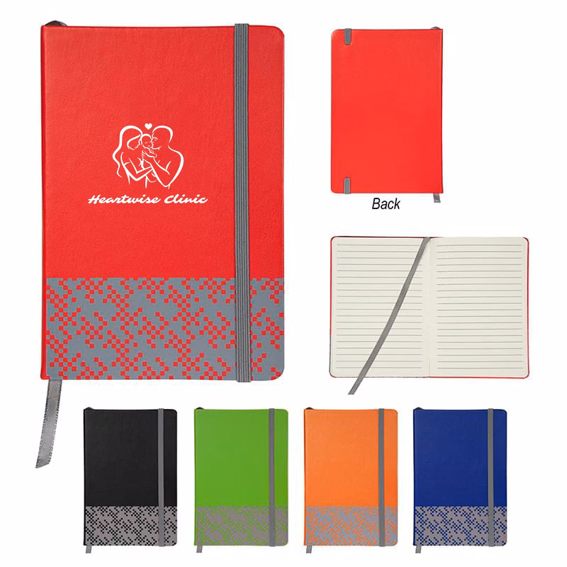 BITMAP JOURNAL