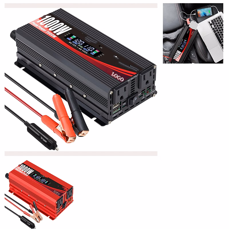 Car Power Inverter