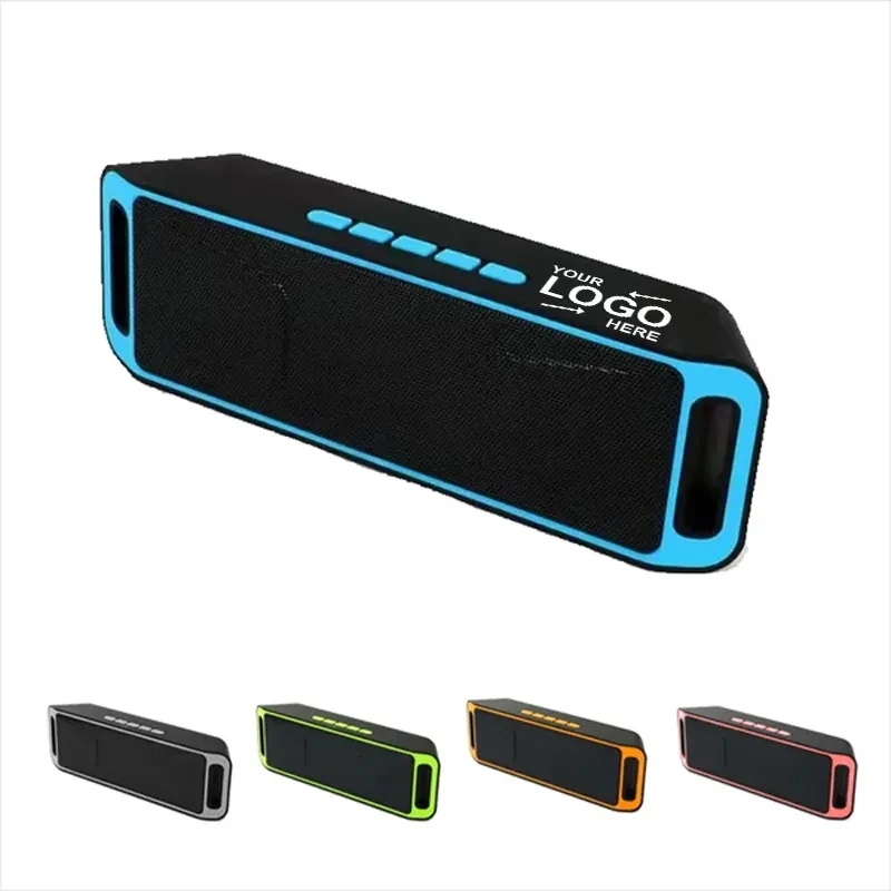 Outdoor Bluetooth Speaker 1