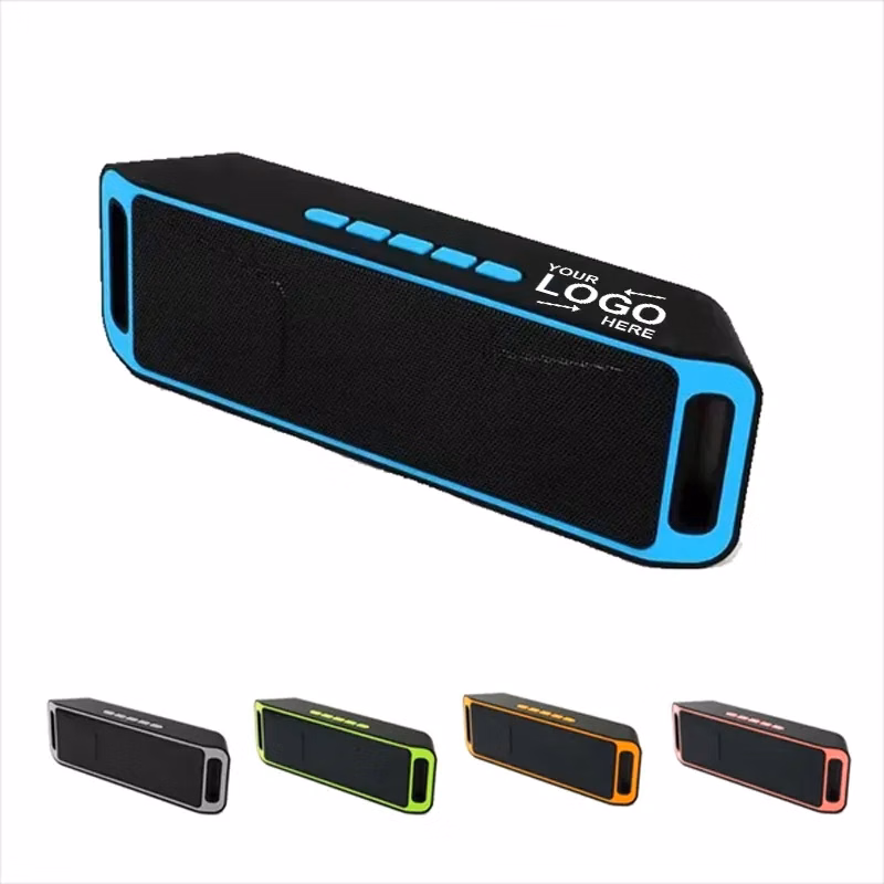 Outdoor Bluetooth Speaker