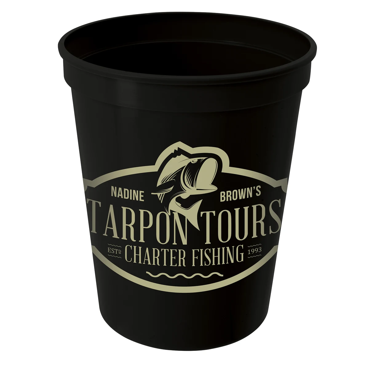 Good Value™ Stadium Cup - 16 oz. 1