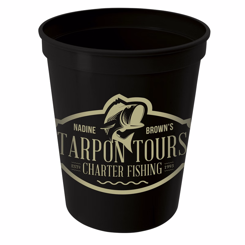 Good Value™ Stadium Cup - 16 oz.
