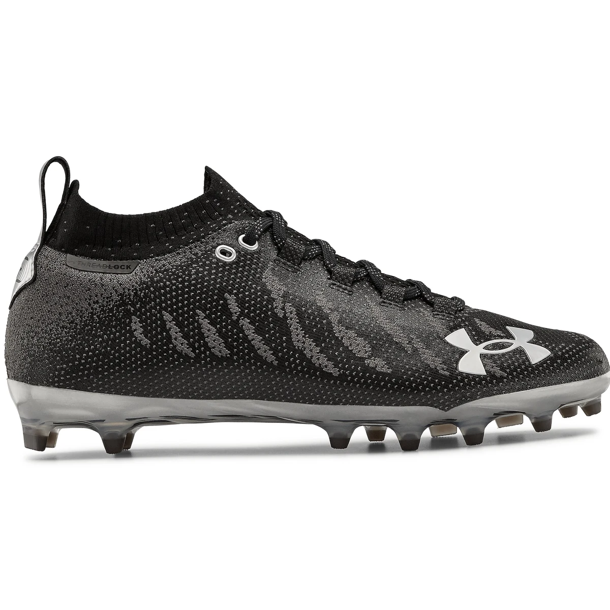 Men's UA Spotlight Lux MC Football Cleats 1