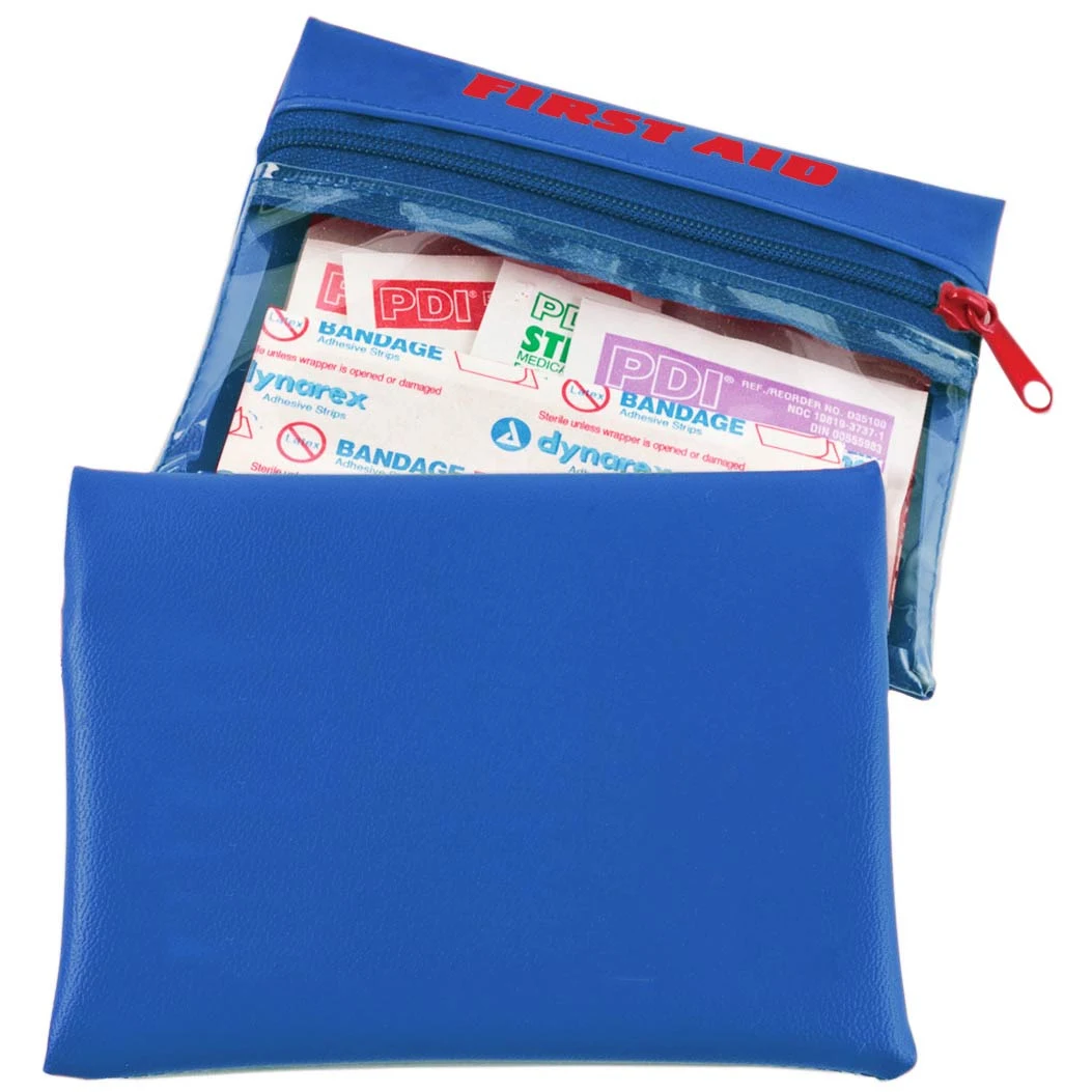 The Traveler First Aid Kit 1
