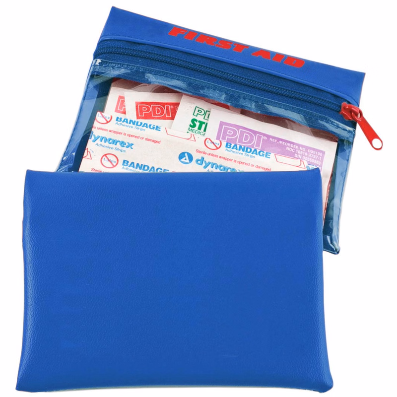 The Traveler First Aid Kit