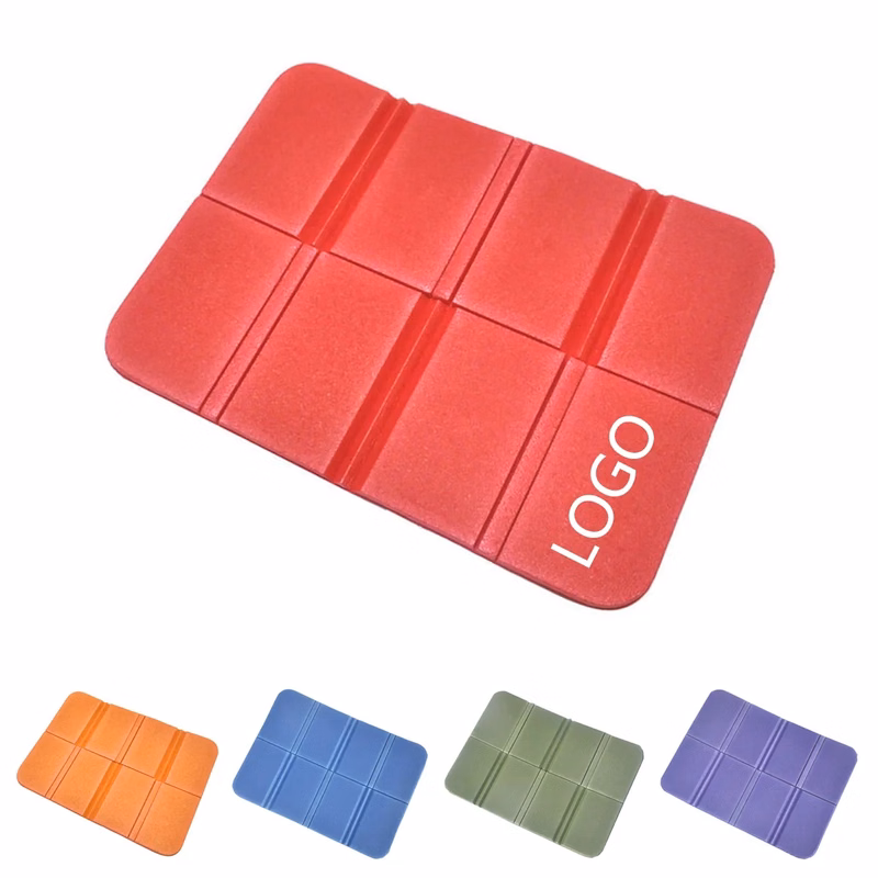 XPE Outdoor Folding Cushion Pad