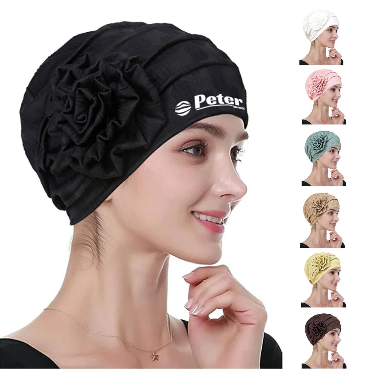Beanie Caps 1