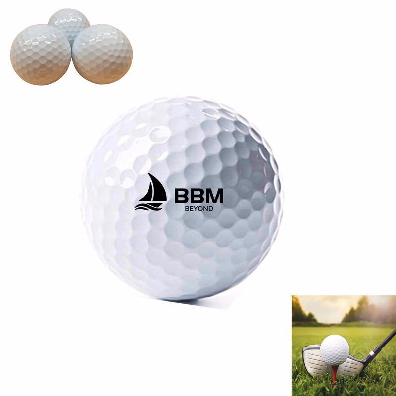Standard Golf Ball