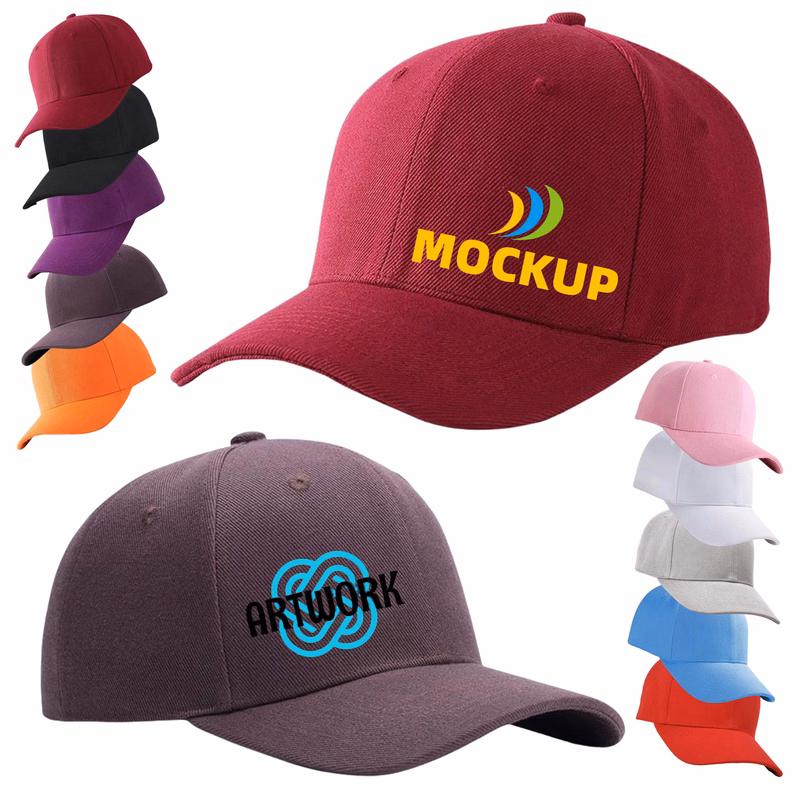 Adjustable Fishing Cycling Cap