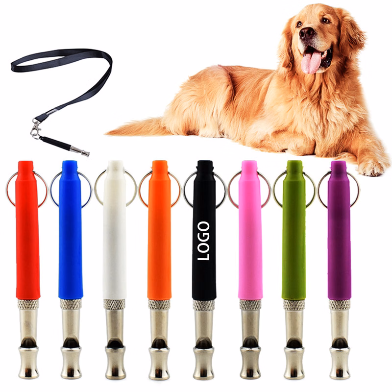 Adjustable Dog Training Whistle