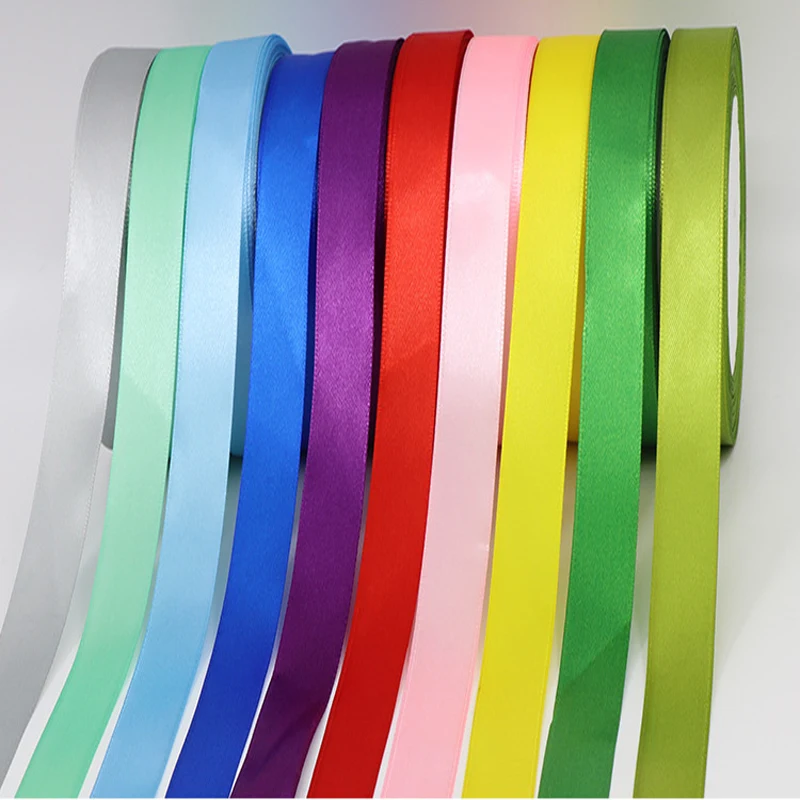 Polyester Ribbon 1