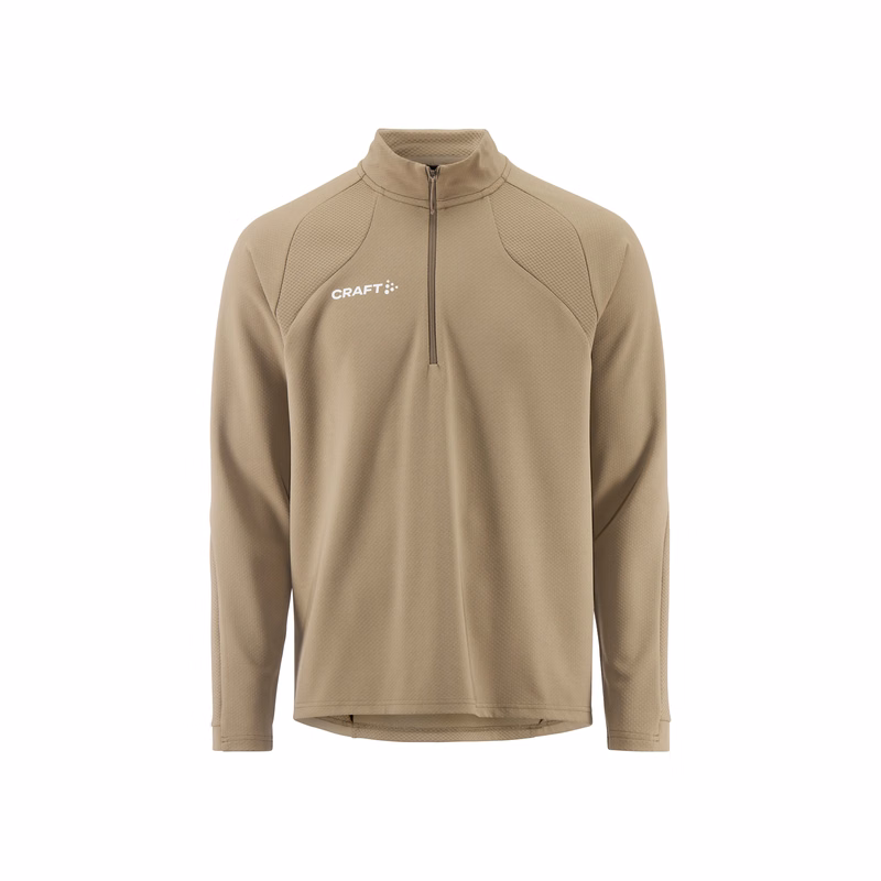 EXTEND 2.0 HALF ZIP M
