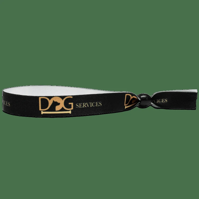 Cloth Wristbands 1