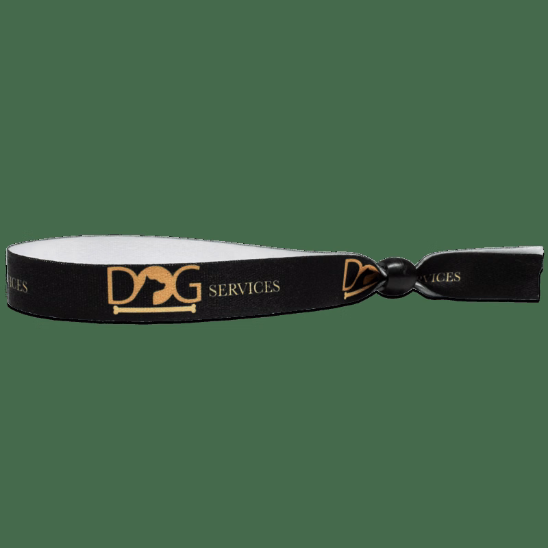 Cloth Wristbands
