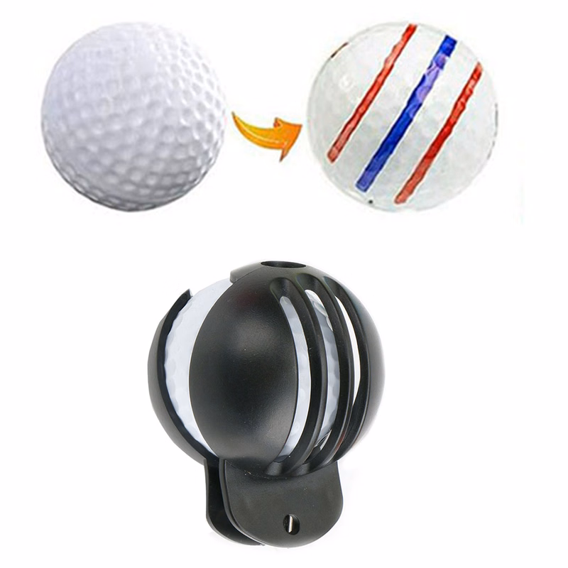 Golf Scriber