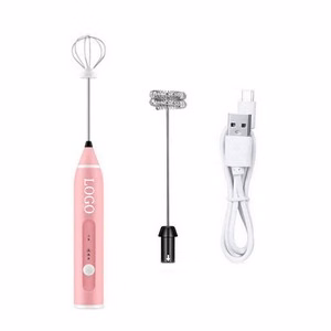 Handheld Electric Whisk For Kitchen Use