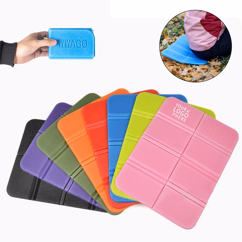 Folding Foam Sit Mat