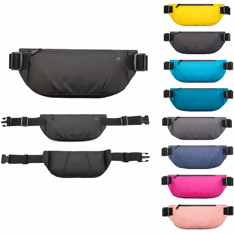 Slim Sport Fanny Pack