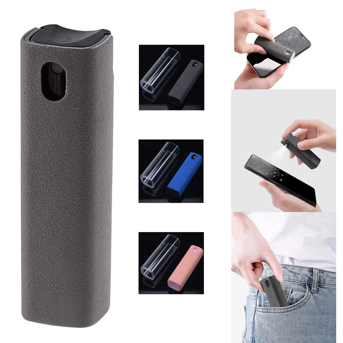 Touchscreen Mist Cleaner 1