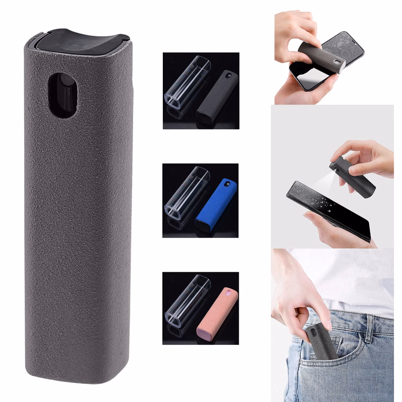 Touchscreen Mist Cleaner