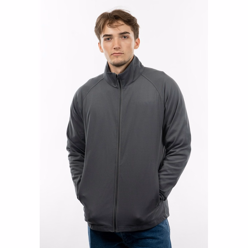 Full Zip Golf Jacket