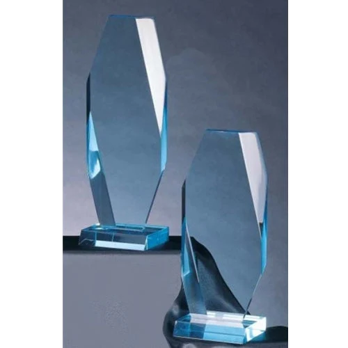 Acrylic Millennium Award 1