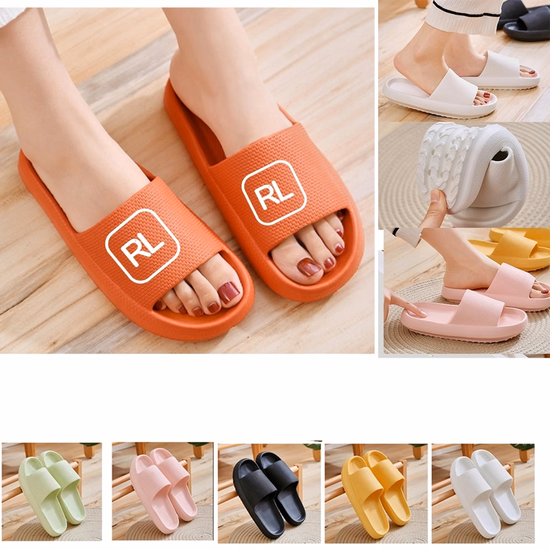 Custom Summer Slipper
