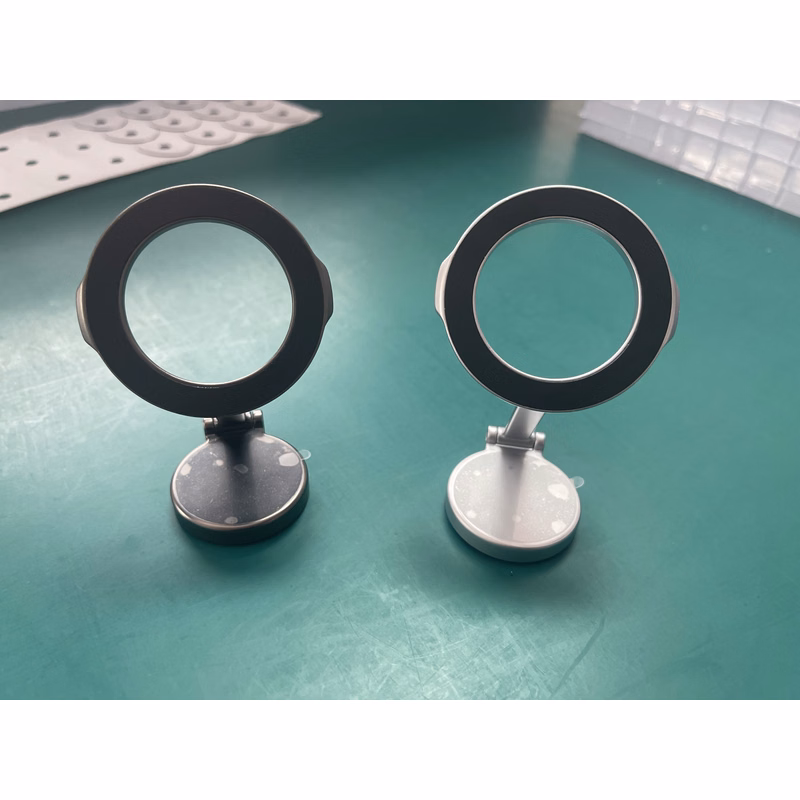 360 Degree Rotation Magnetic Phone Holder