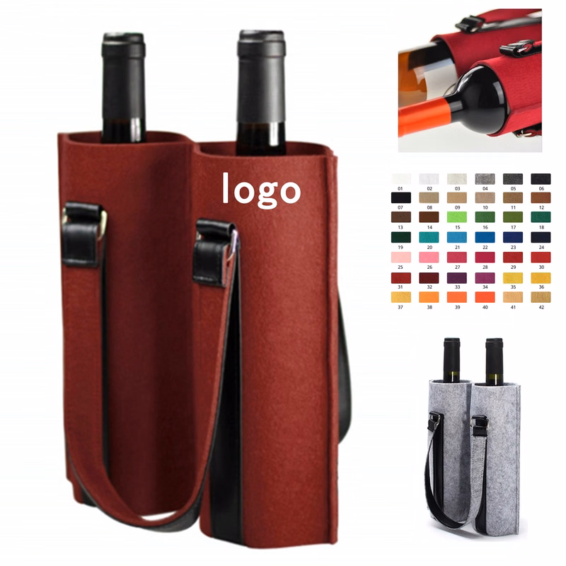 Wine Gift Tote Bag
