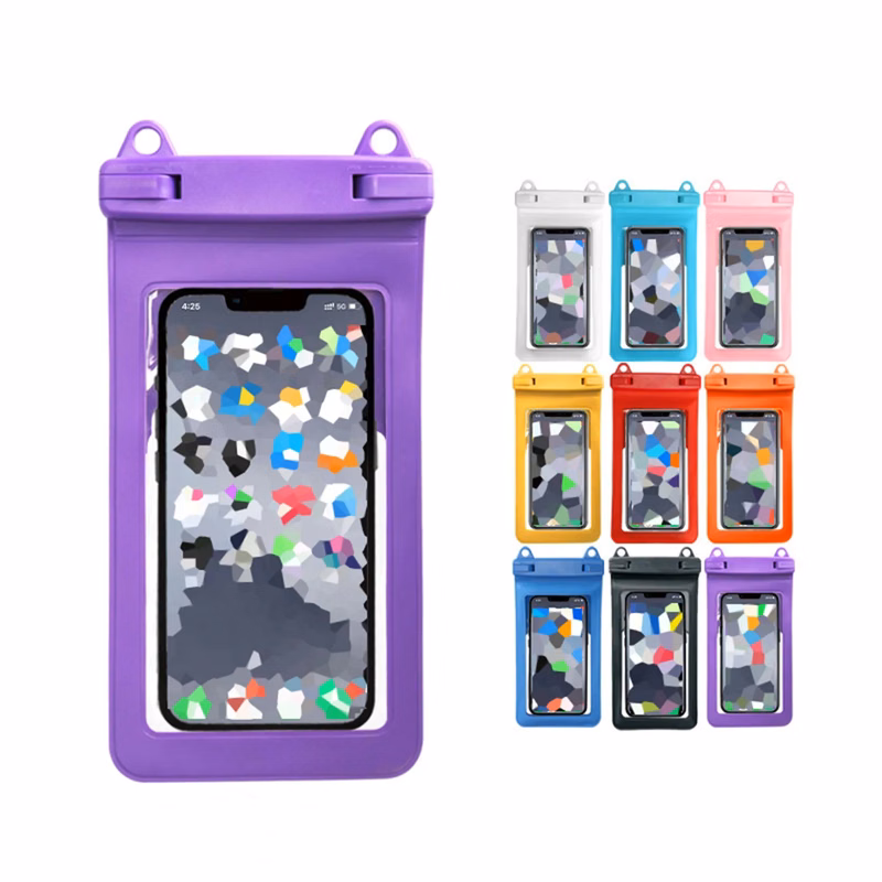 Waterproof Pouch