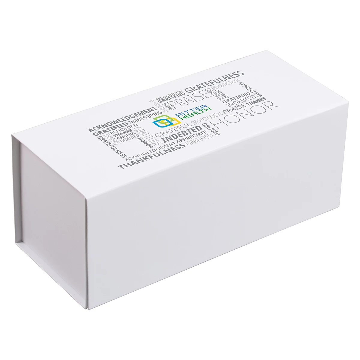 Premium Small Magnetic Closure Gift Box 1