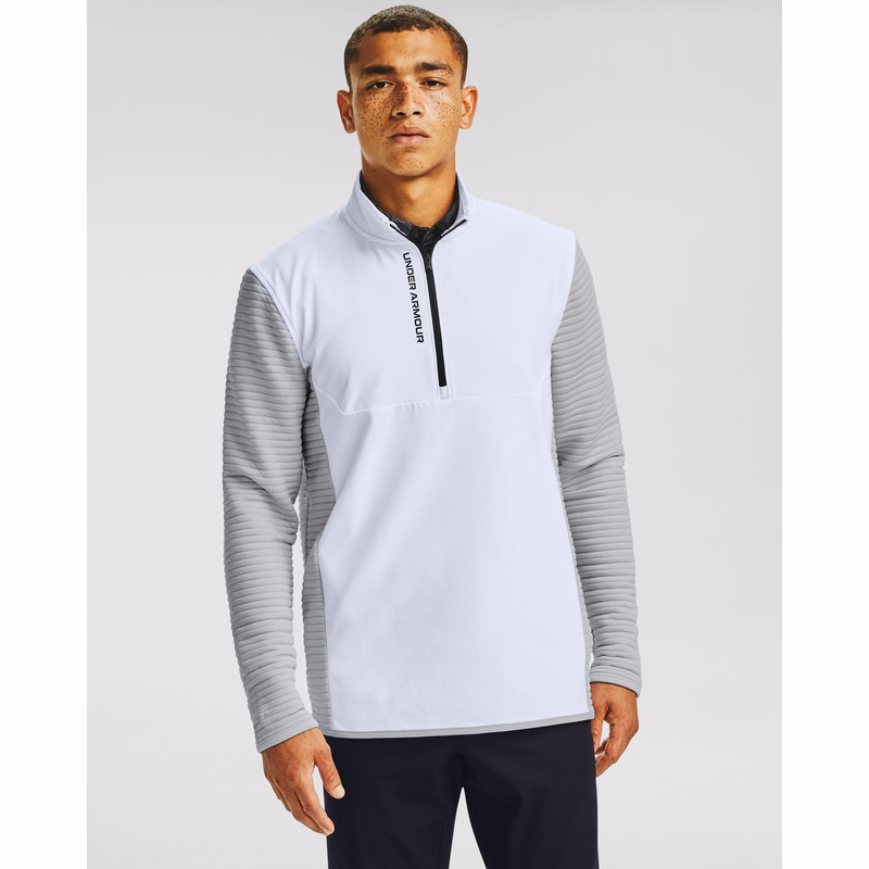 UA Storm Evolution Daytona Men's  Zip