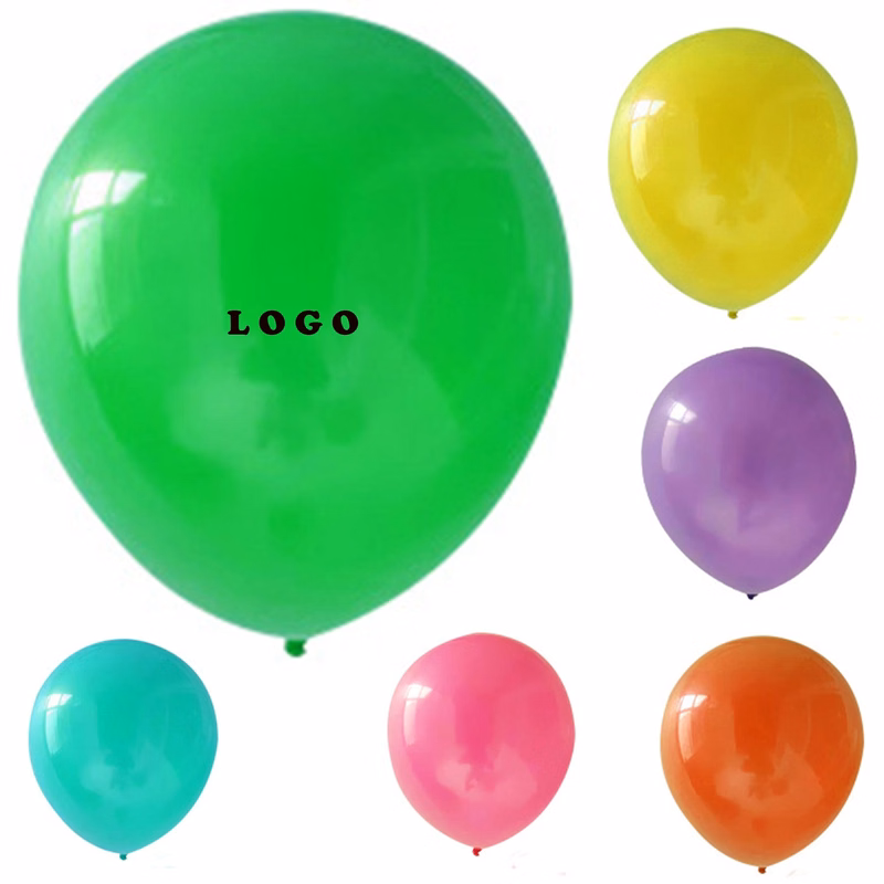 Custom Party Ballon