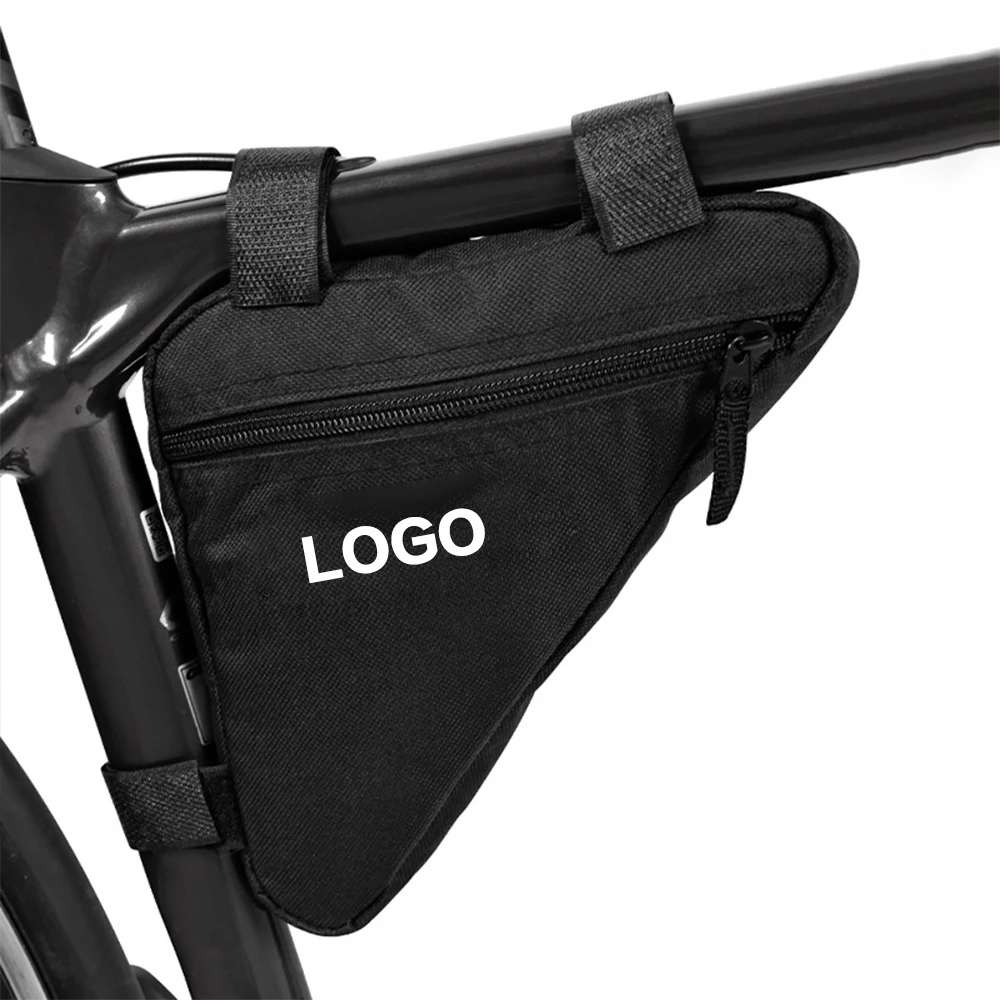 Mountain triangle bag 1