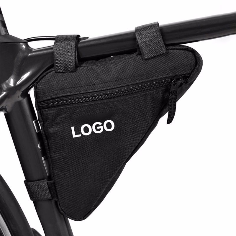 Mountain triangle bag