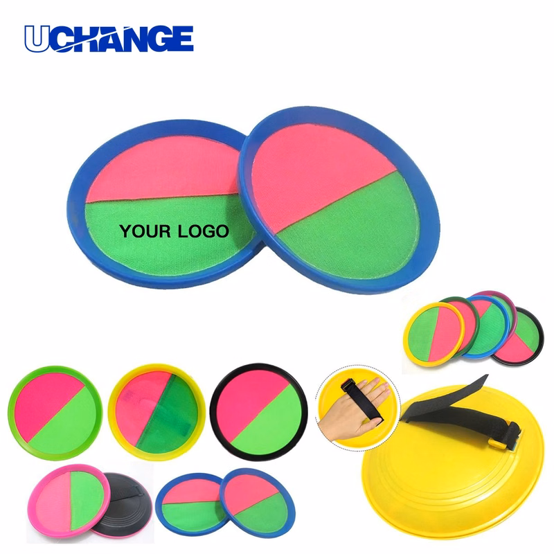 PP Sticky Catch Ball Toy for Playground